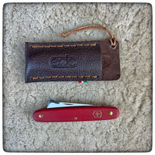 Carica l&#39;immagine nel visualizzatore di Gallery, Victorinox® EDC Pocket Sheat for BUDDING KNIFE