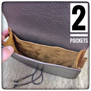 POSSIBILE Belt Pouch 1.0 ( 2 Pockets )