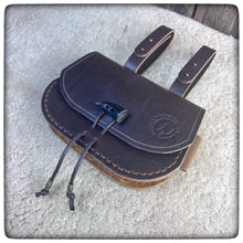 Load image into Gallery viewer, POSSIBILE Belt Pouch 2.0 ( 3 pockets ) - DOUBLE CARRY