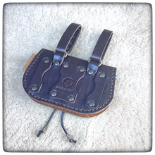 Load image into Gallery viewer, POSSIBILE Belt Pouch 2.0 ( 3 pockets ) - DOUBLE CARRY