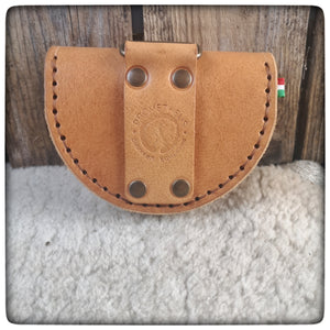 THBC Tinderbox Belt Pouch (Double Carry)