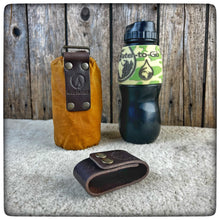 Load image into Gallery viewer, WATER-TO-GO® Belt Bottle Holder
