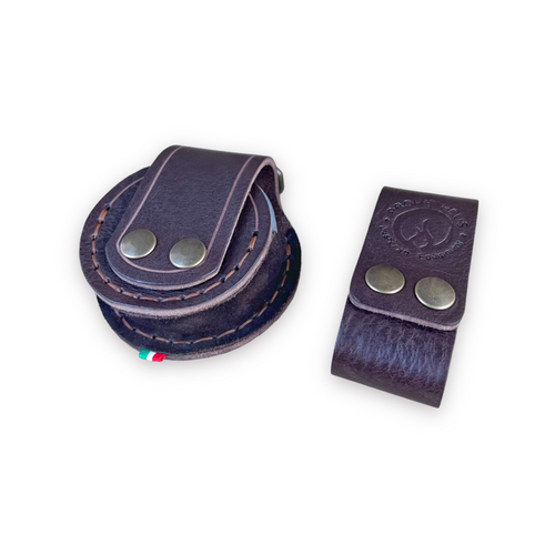 PUCK CASE (Double Carry)
