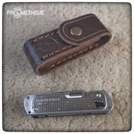 Leather Sheath - Leatherman® Free T4®