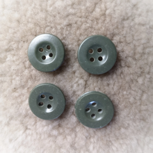 Carica l&#39;immagine nel visualizzatore di Gallery, ORIGINAL POLISH LAVVU Spare Buttons - Set of 4 -