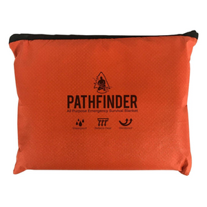 PATHFINDER Survival Blanket