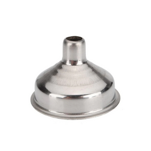 MINI STAINLESS STEEL FUNNEL