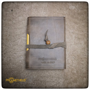BUSHCRAFT FIELD NOTES - LIMITED EDITION