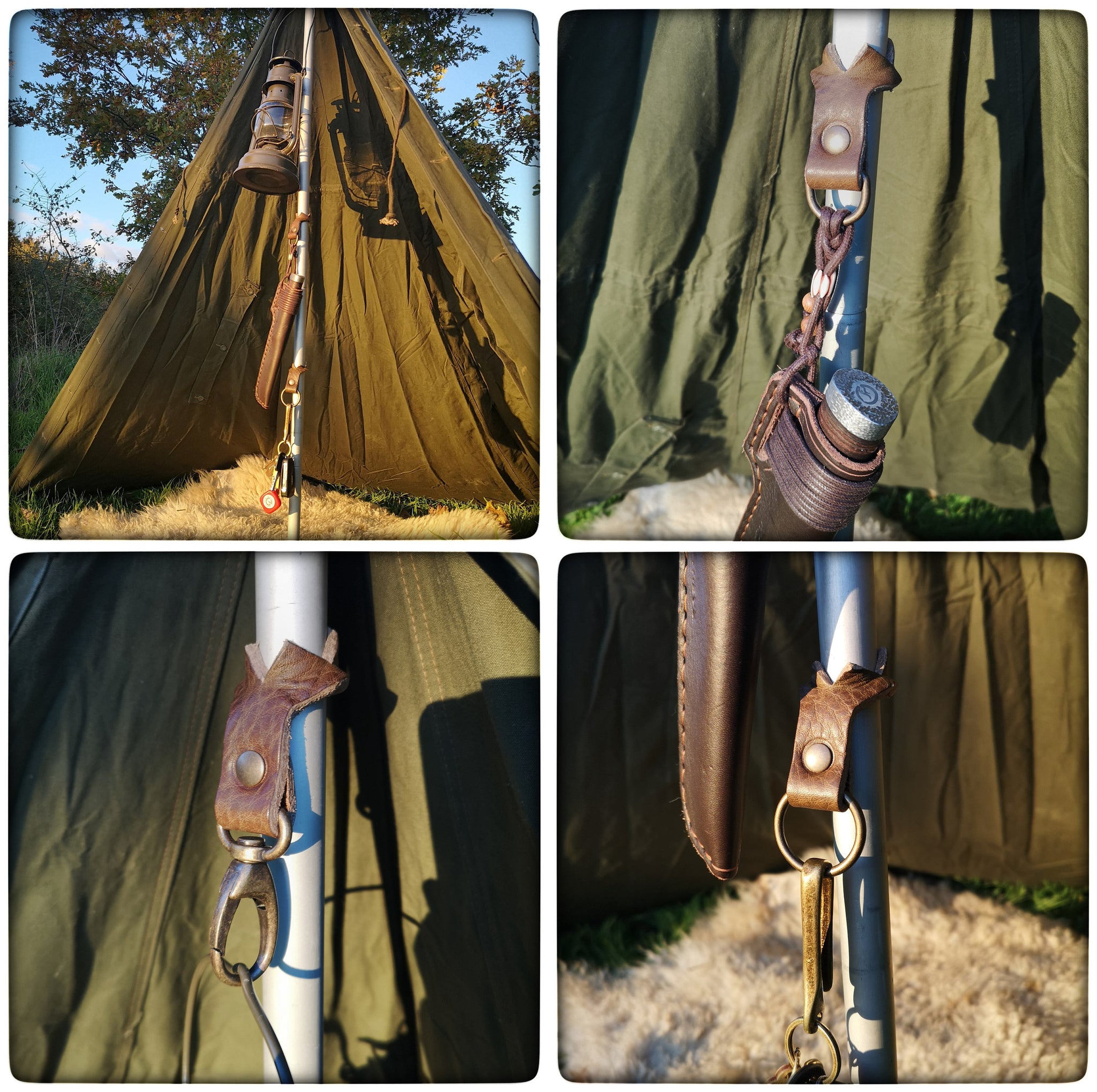 polish lavvu hot tent Prometheus P.L.U.S.® (Polish Lavvu Utility System) KIT – PROMETHEUS Bushcraft Equipment
