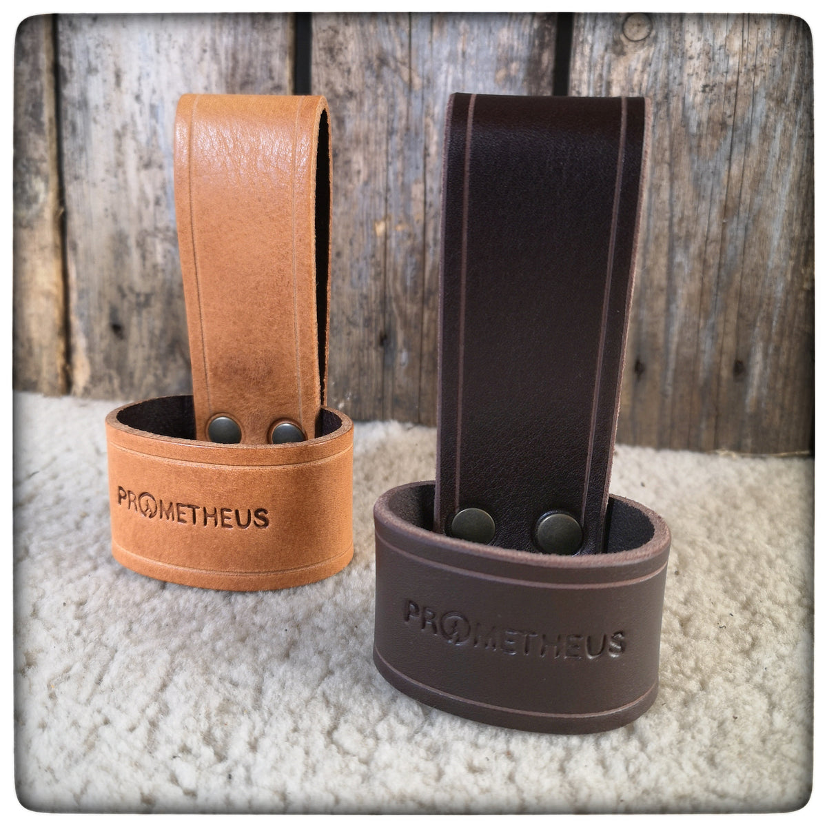 Axe Holder - Belt Loop – PROMETHEUS Bushcraft Equipment